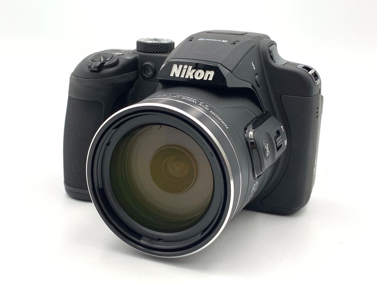 COOLPIX B700 中古価格比較 - 価格.com