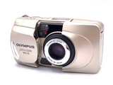 OLYMPUS★オリンパス ミューZOOMワイド80 ＆ソフトケース付、動作OK Olympus Mju | eBay