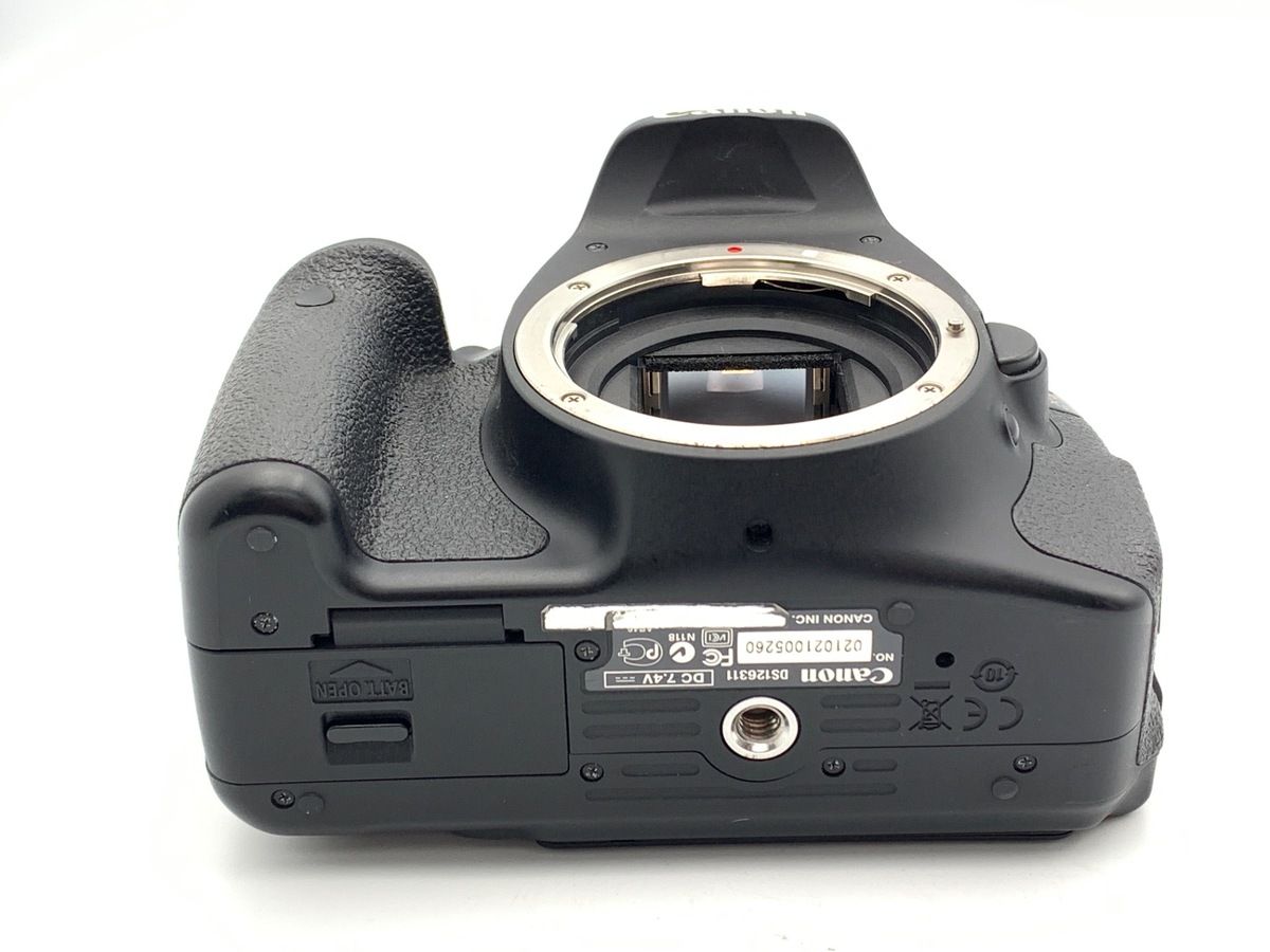 eos x5 ボディ ジャンク品 kiss Amazon.co.jp: 【整備済み品