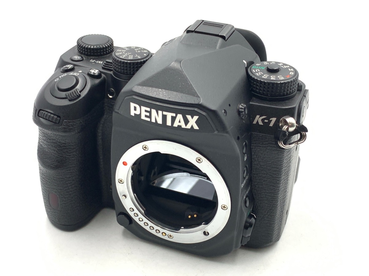 価格.com - ペンタックス PENTAX K-30 18-135WRキット [ブラック