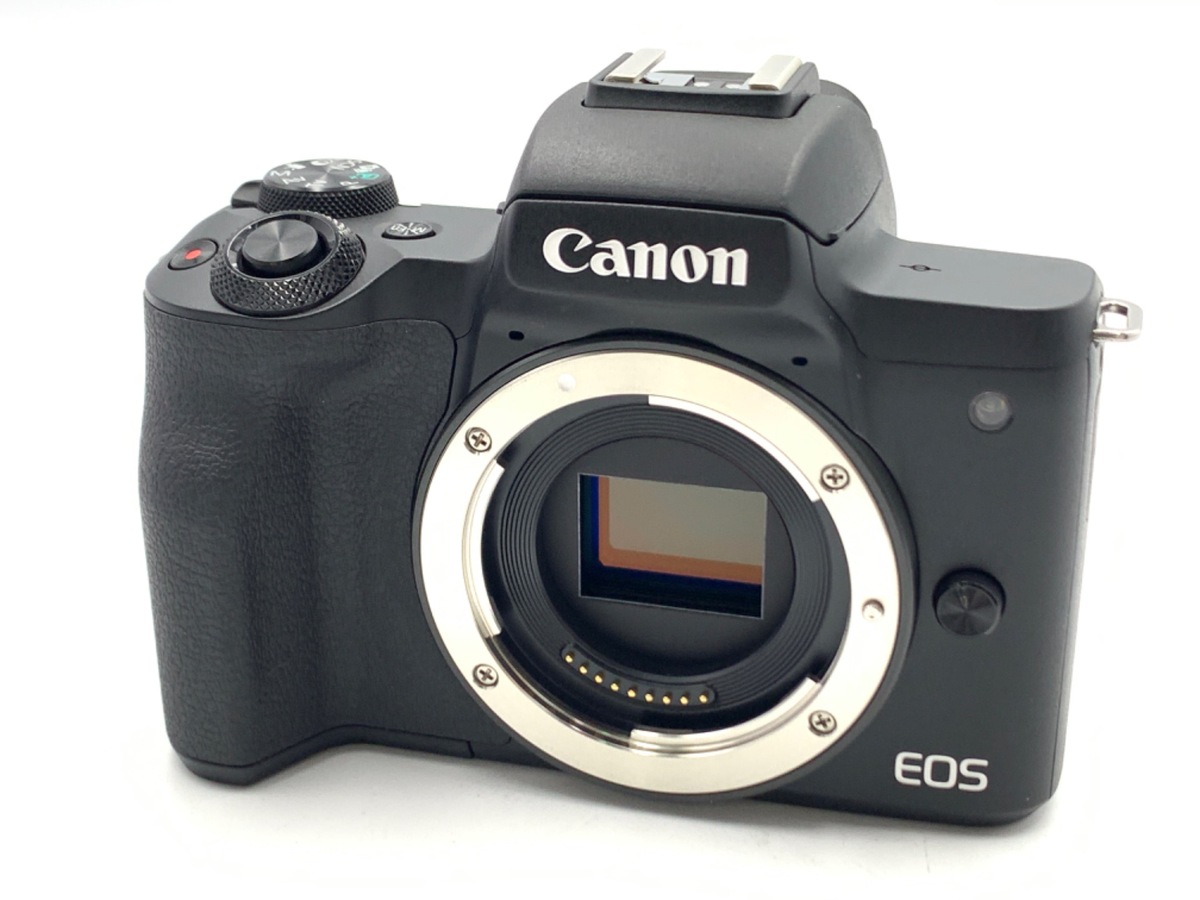 デジタルカメラ Canon EOS kiss M2 used EOS Kiss M2 ボディ 中古価格比較 - 価格.com
