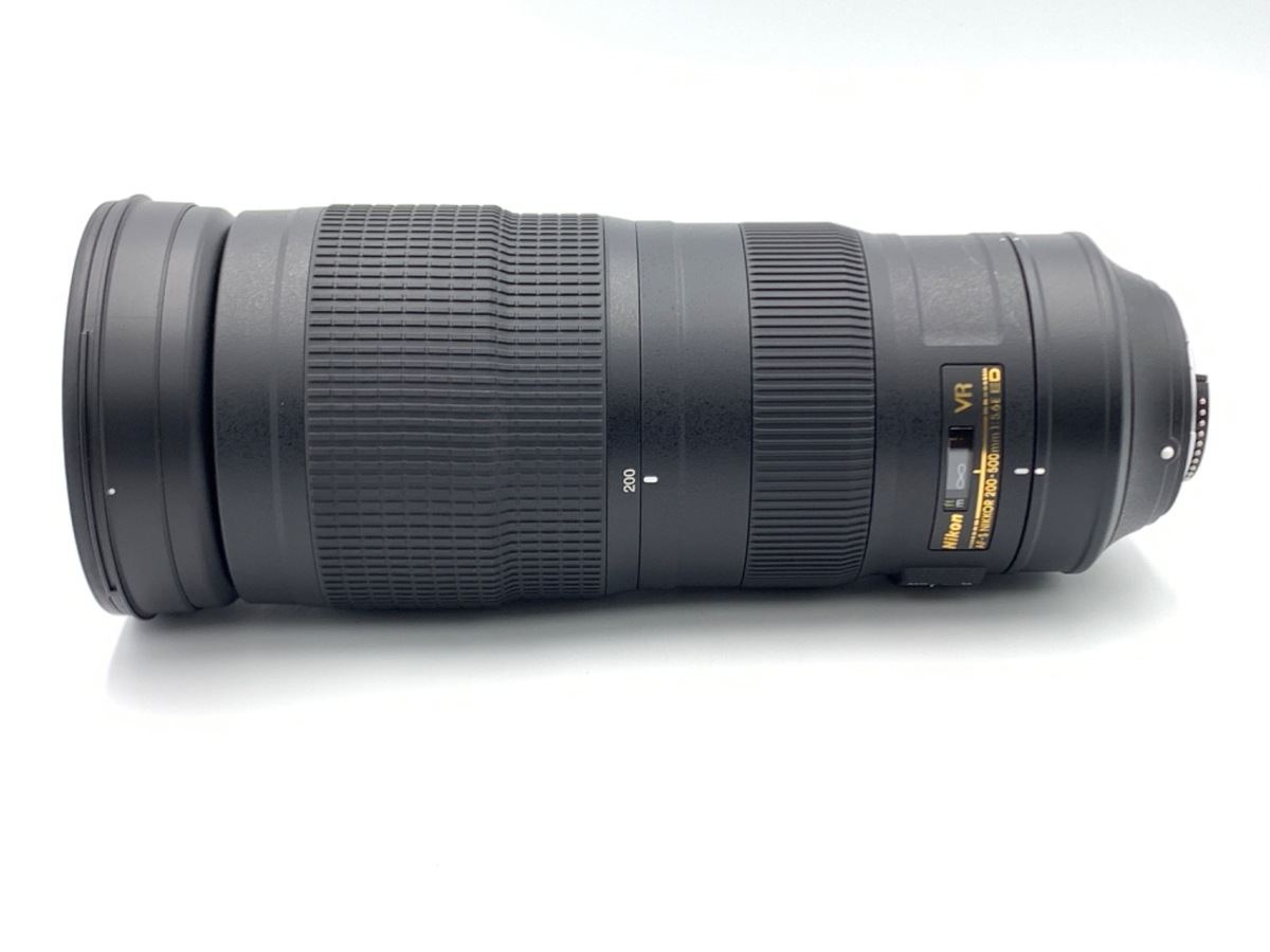 レンズ(ズーム) Nikon 200-500 F5.6E ED VR Nikon 200-500mm f5.6E VR review | Cameralabs
