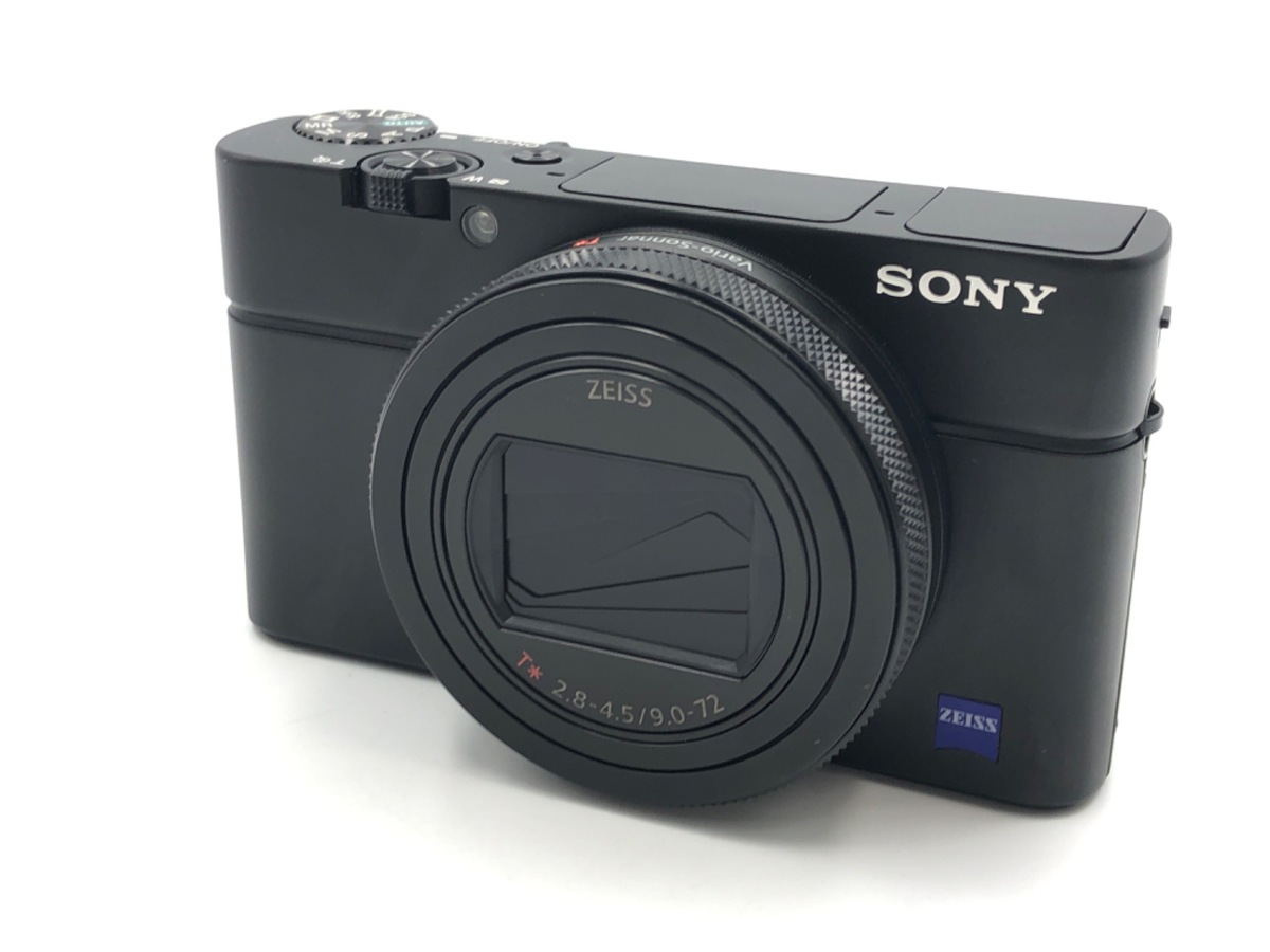 価格.com - SONY サイバーショット DSC-RX100 価格比較