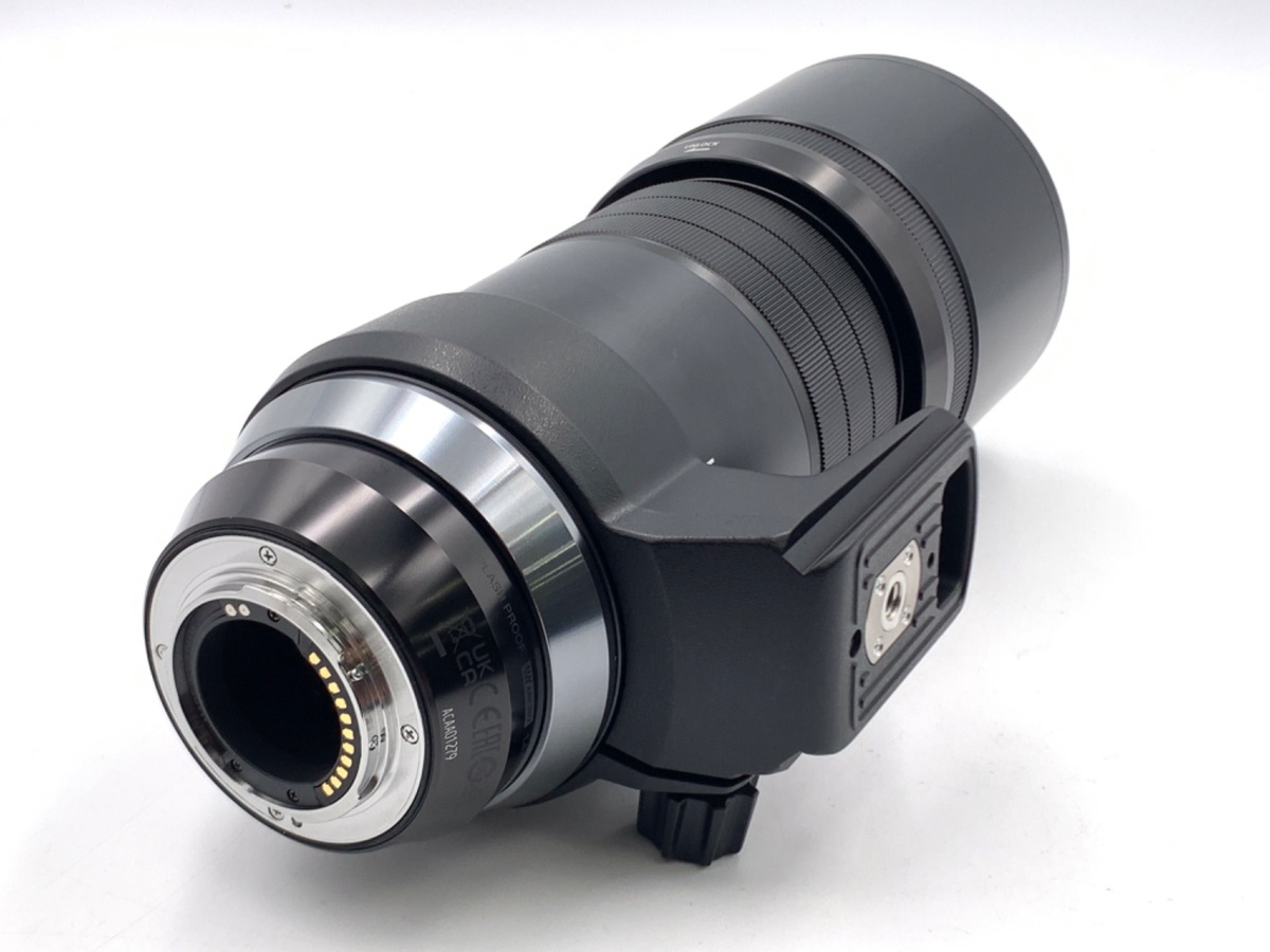 ◆中古・美品◆M.ZUIKO DIGITAL ED 300mm F4.0 IS PRO 　テレコン1.4x Teleconverter MC-14　ロープロレンズバッグ　まとめて