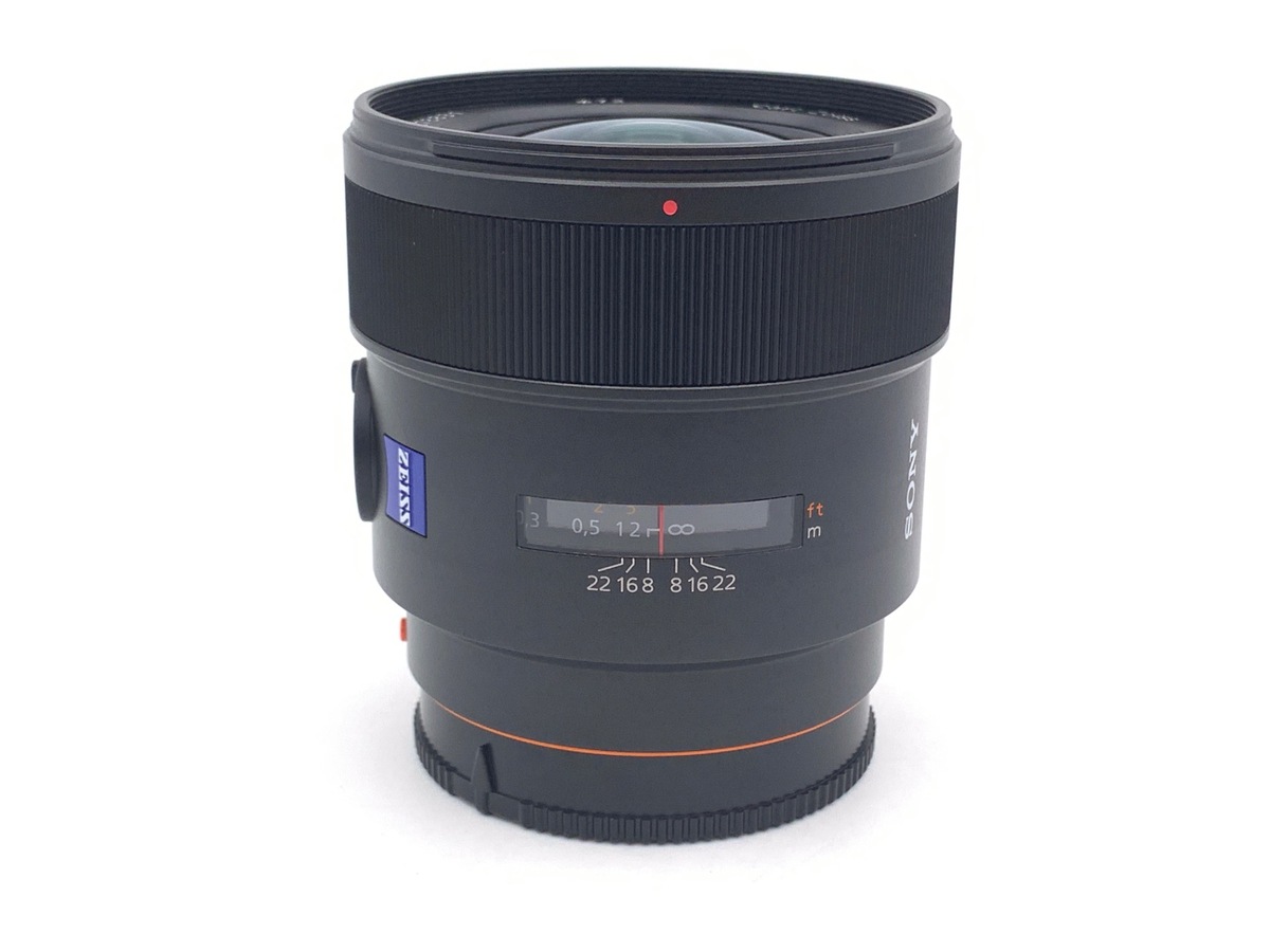 Distagon T* 24mm F2 ZA SSM SAL24F20Z 中古価格比較 - 価格.com