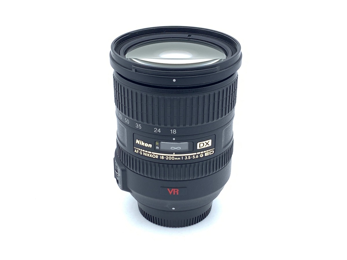 Arai shin　新品級 AF-S VR 18-200 B551 Amazon.co.jp: Nikon AF-S DX NIKKOR 18-200mm f/3.5-5.6G ED VR