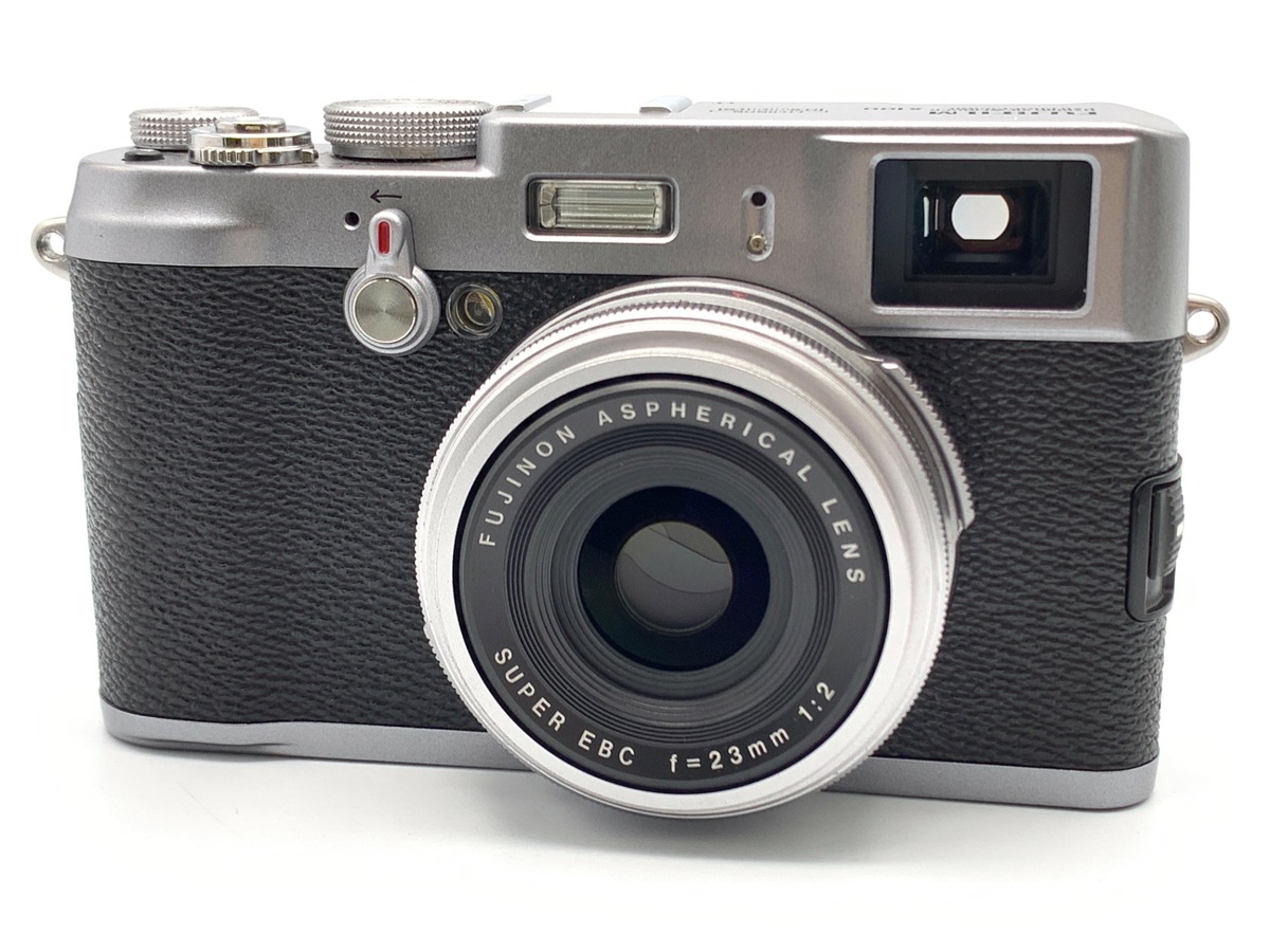 FinePix X100 中古価格比較 - 価格.com