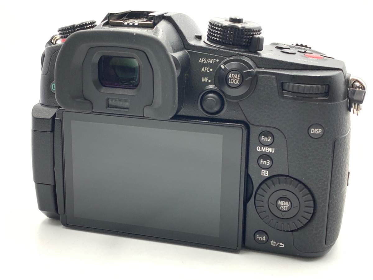 LUMIX DC-GH5S　中古品 楽天市場】【中古】 (パナソニック) Panasonic DC-GH5S ﾎﾞﾃﾞｨ