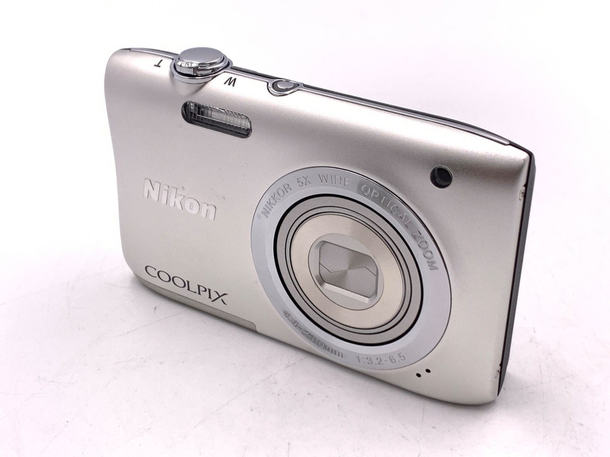 価格.com - ニコン COOLPIX S3000 価格比較