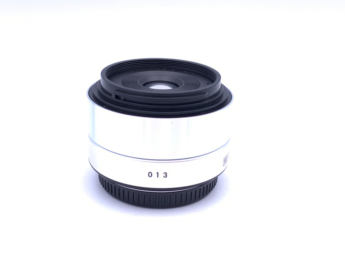 価格.com - シグマ 30mm F1.4 DC HSM [キヤノン用] 価格比較
