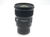 中古】シグマ 24mm F1.4 DG HSM Art ソニーE用 在庫一覧｜カメラのキタムラ