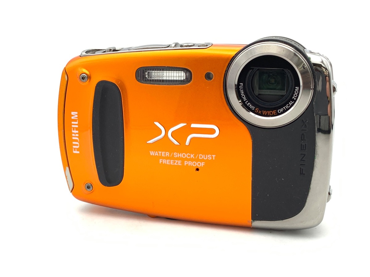 FUJIFILM デジタルカメラ F770EXR 1600万画素 充電器付属 ＊歪みあり FUJIFILM デジタルカメラ F770EXR 1600万画素 充電器付属 ＊歪みあり