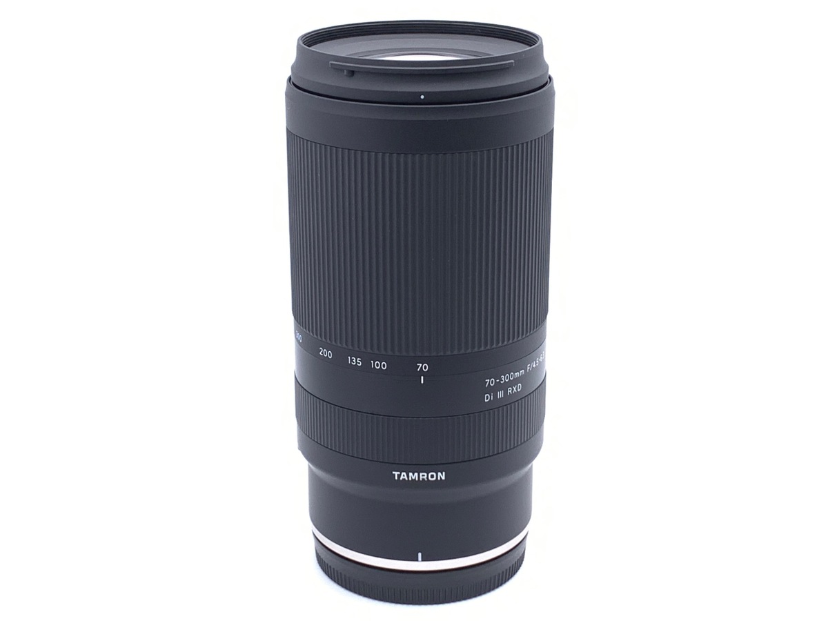 70-300mm F/4.5-6.3 Di III RXD (Model A047) [ニコンZ用] 中古価格