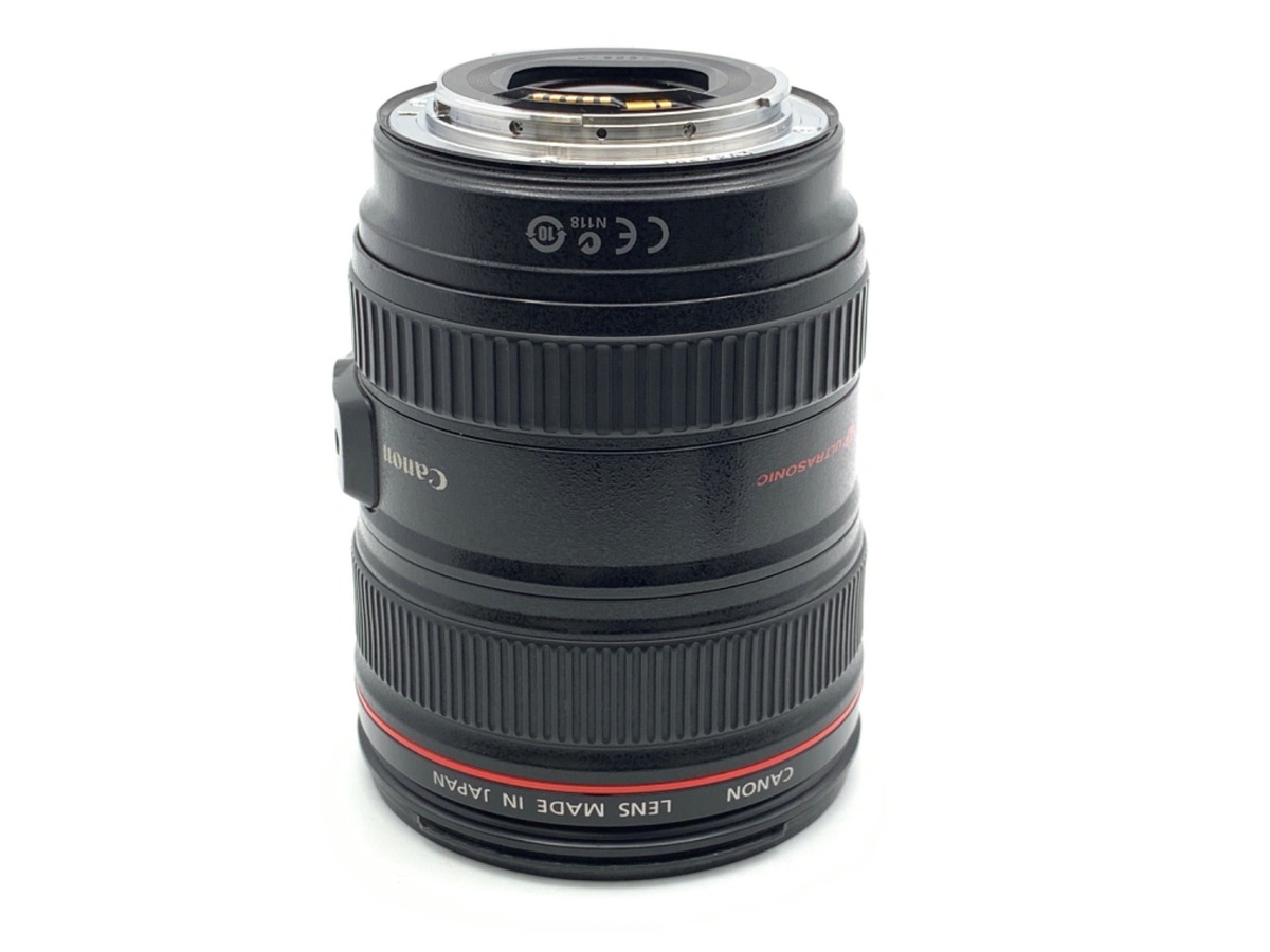 【中古】キヤノン EF24-105mm F4L IS USM