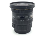 中古】シグマ 10-20mm F3.5 EX DC HSM キヤノン用 在庫一覧｜カメラの