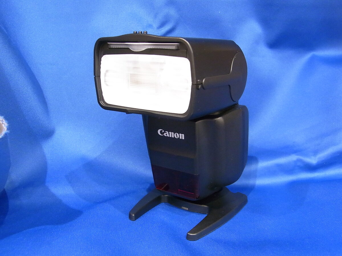 430EX III-RT ��߰��ײ�