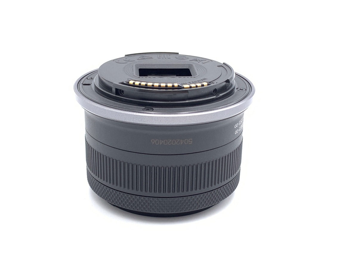 RF-S18-45mm F4.5-6.3 IS STM