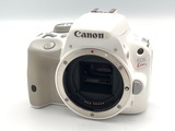 超小型軽量No. 1❤️Canon kiss X7❤️ホワイト❤️スマホ転送OK