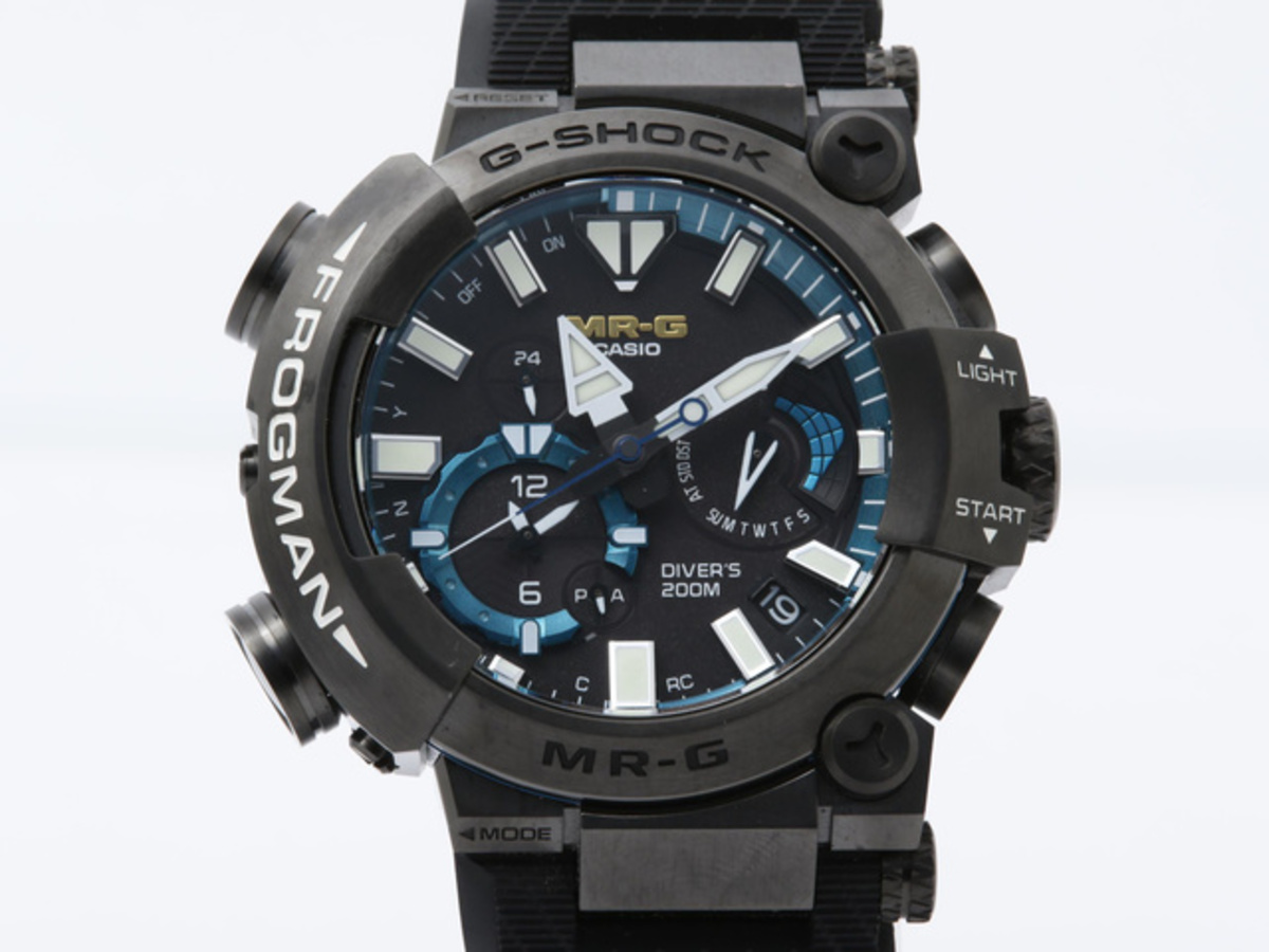 G-LIDE（G-SHOCK） G-SHOCK G-LIDE GWX-5600C-4JF メンズ 腕時計