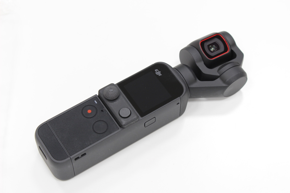DJI POCKET2 /ジンバルカメラ 小型ジンバルカメラ DJI Pocket 2 DJI POCKET2 /ジンバルカメラ 小型ジンバルカメラ DJI Pocket 2