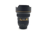 Nikon  AF-S NIKKOR 14-24mm F2.8 G ED　中古 Used Nikon AF-S Nikkor 14-24mm f/2.8G IF-ED | MPB
