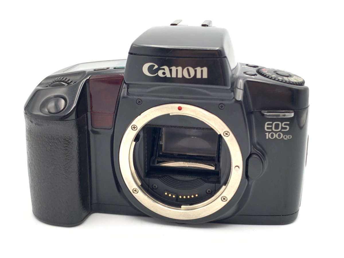 中古】フィルムカメラ｜キヤノン（CANON） EOS-100QD Body 在庫一覧