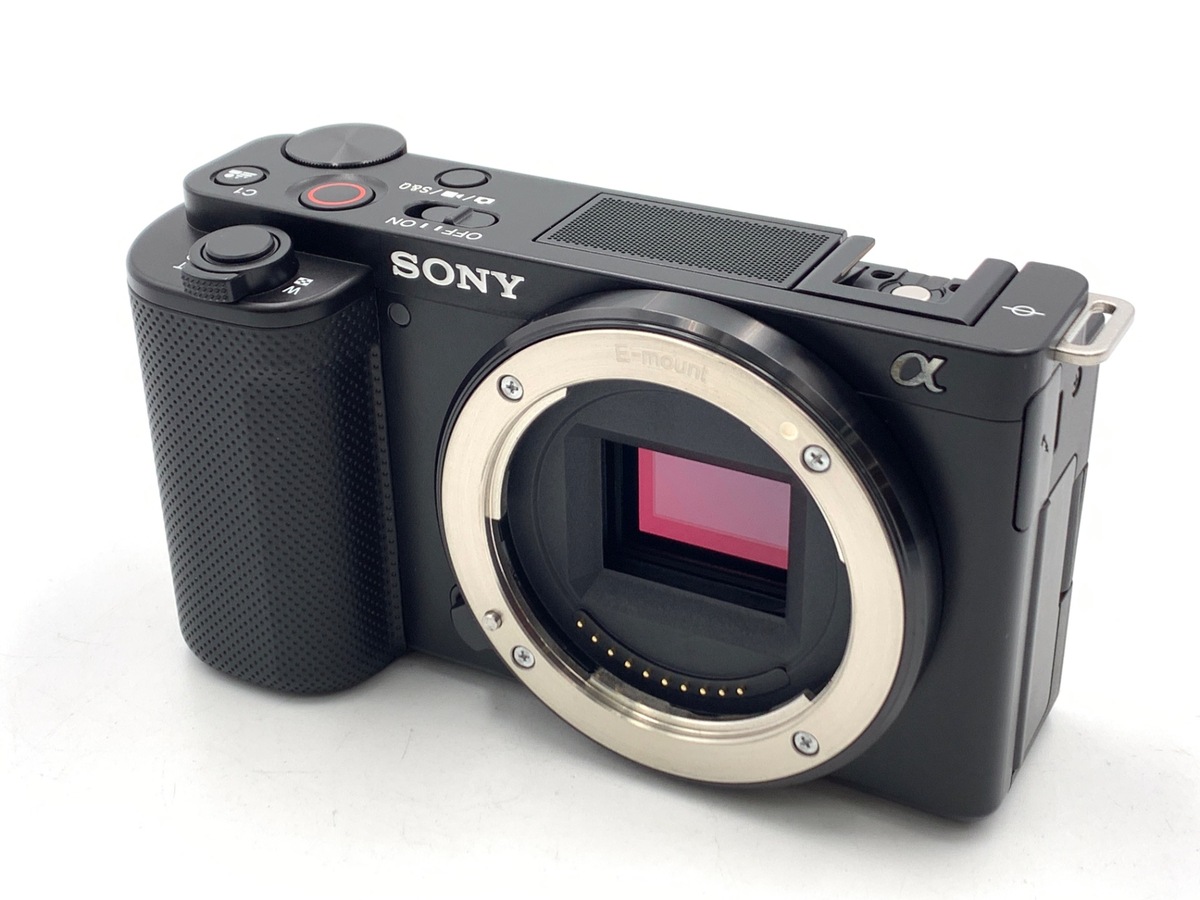 価格.com - SONY α NEX-3K ズームレンズキット 純正オプション