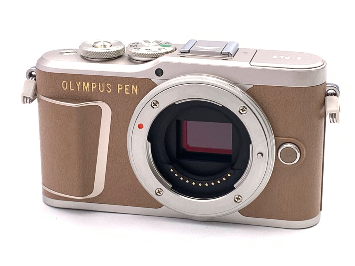 OLYMPUS PEN E-PL9 ボディ 中古価格比較 - 価格.com