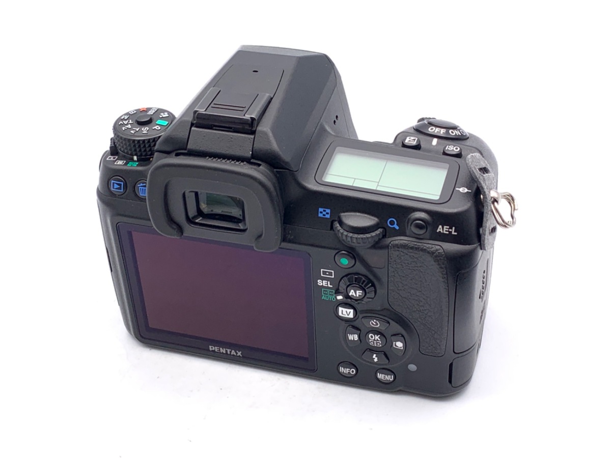 中古】ペンタックス K-5 ボディ｜｜カメラのキタムラネットショップ