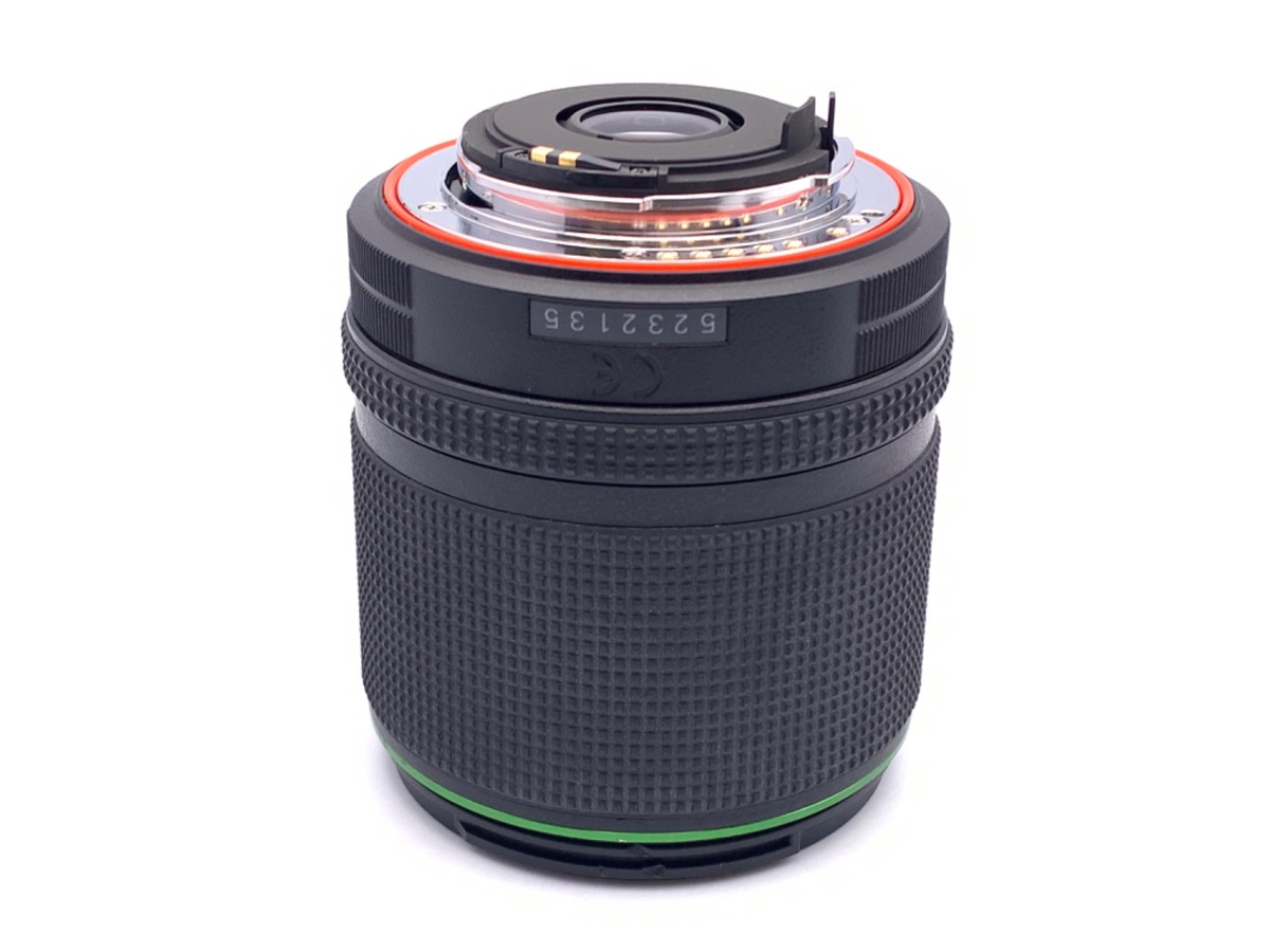 【中古】ペンタックス DA18-135mm F3.5-5.6ED AL[IF]DC WR