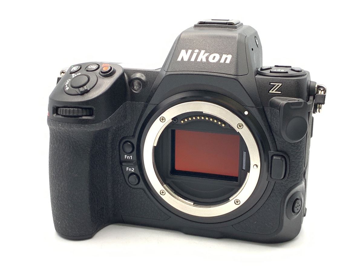 【中古】ニコン Z8 ボディ