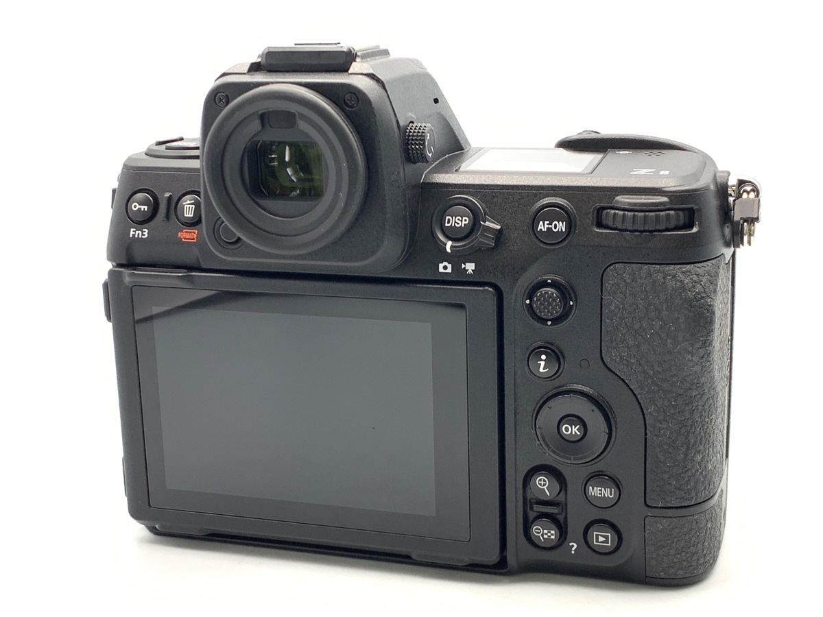 【中古】ニコン Z8 ボディ