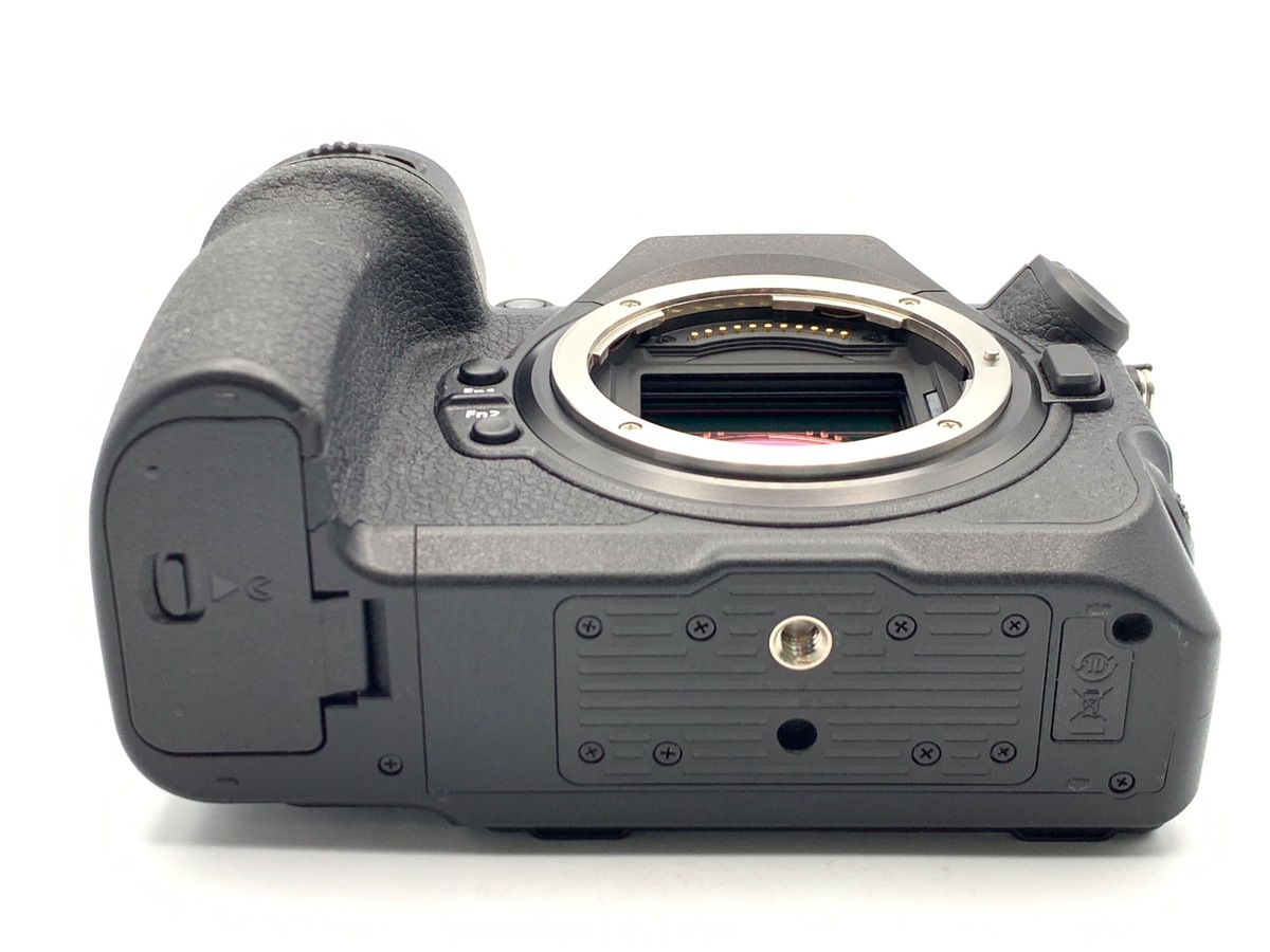 【中古】ニコン Z8 ボディ