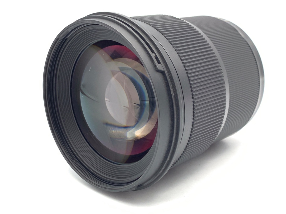 【中古】シグマ 50mm F1.4 DG HSM Art ニコンF用