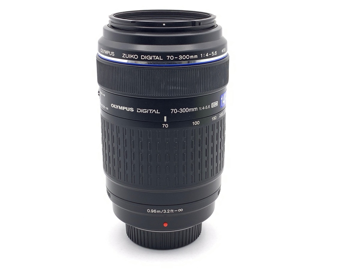 ズイコーデジタル ED 70-300mm F4.0-5.6 中古価格比較 - 価格.com