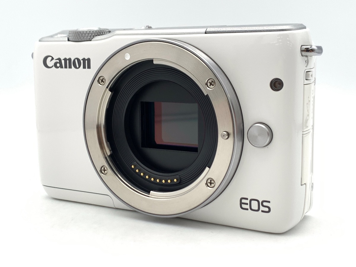 EOS M10 ���ި �ܲāy1800����f�z