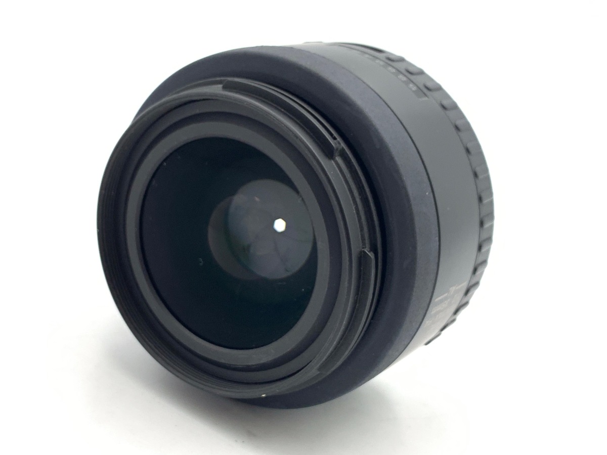 �y���^�b�N�X FA 35mm F2 AL