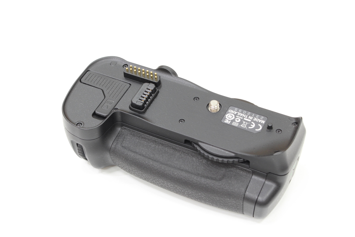中古】ニコン マルチパワーバッテリーパック MB-D10 在庫一覧｜カメラ