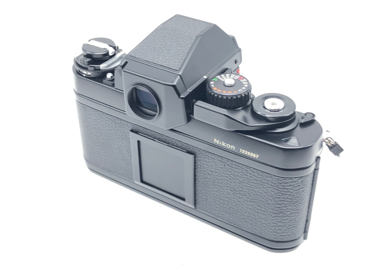 【中古】ニコン F3