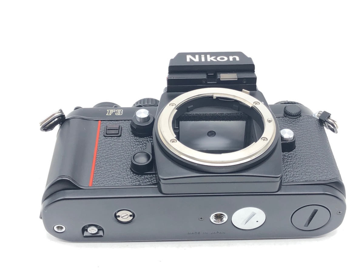 【中古】ニコン F3
