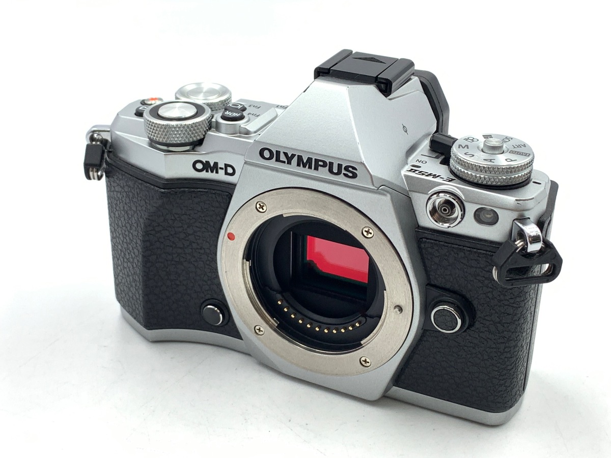 価格.com - オリンパス OLYMPUS OM-D E-M5 Mark II 12-40mm F2.8