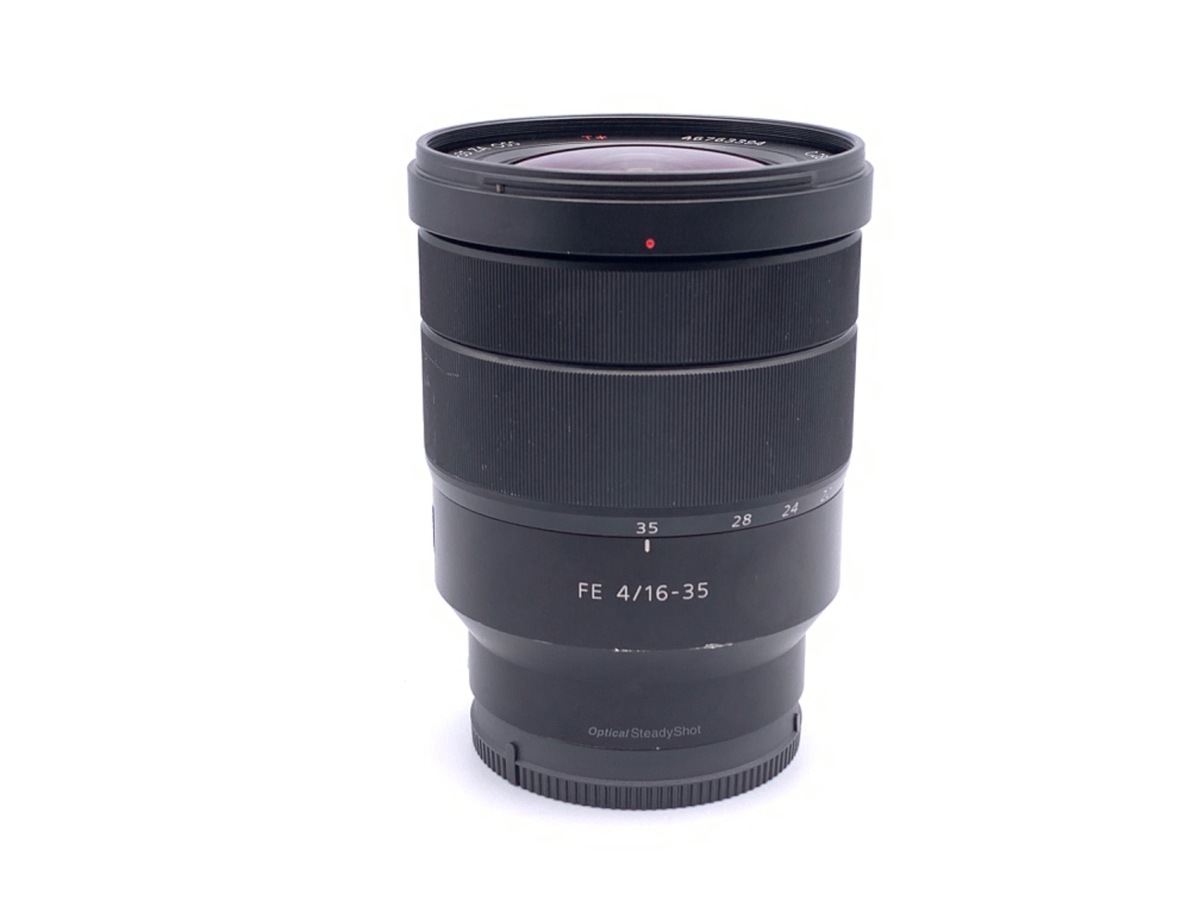SONY FE 16-35mm F4 ZA OSS ズームレンズ中古 Amazon.co.jp: SONY(ソニー) 広角ズームレンズ フルサイズ Vario