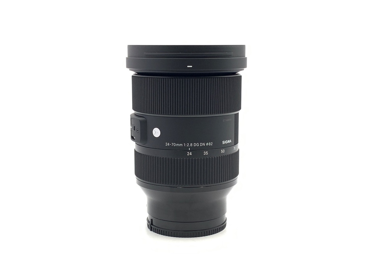 価格.com - シグマ 70mm F2.8 DG MACRO [ソニーE用] 価格比較
