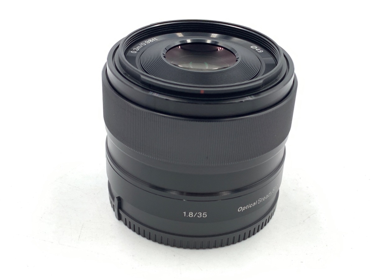 [美品]SONY FE 28-60mm F4-5.6 Sony FE 28-60mm F4-5.6 Lens Review