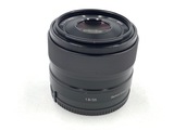 中古】ソニー E 35mm F1.8 OSS [SEL35F18] 在庫一覧｜カメラの