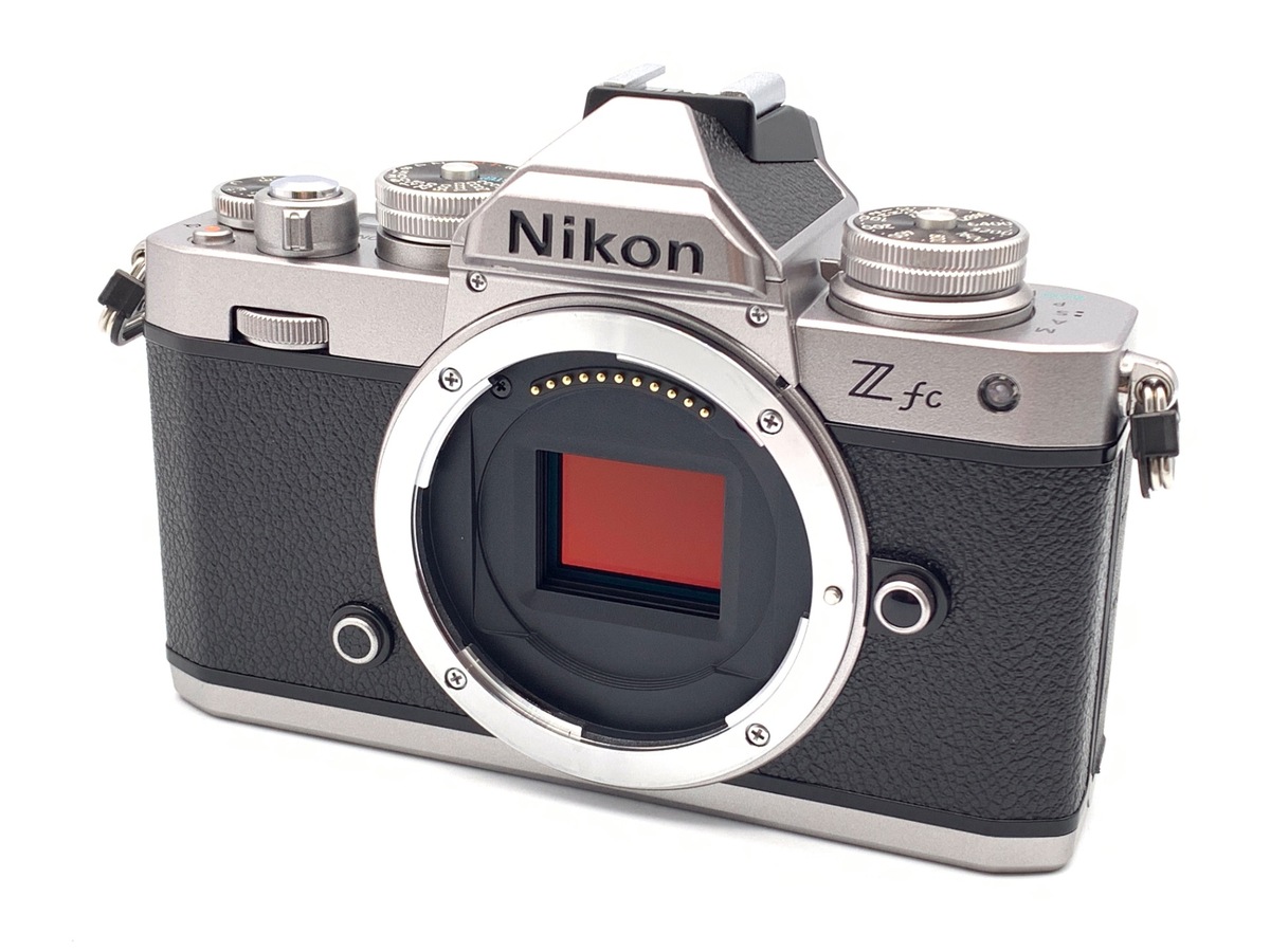 価格.com - ニコン Nikon 1 J5 標準パワーズームレンズキット