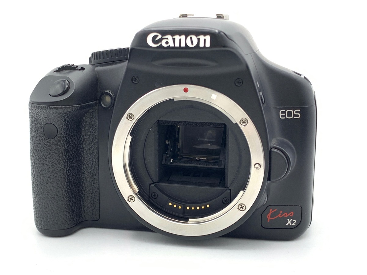EOS Kiss X2 ���ި�y1220����f�z