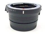 中古】シグマ マウントコンバーター MC-11 キヤノン用 [レンズ側
