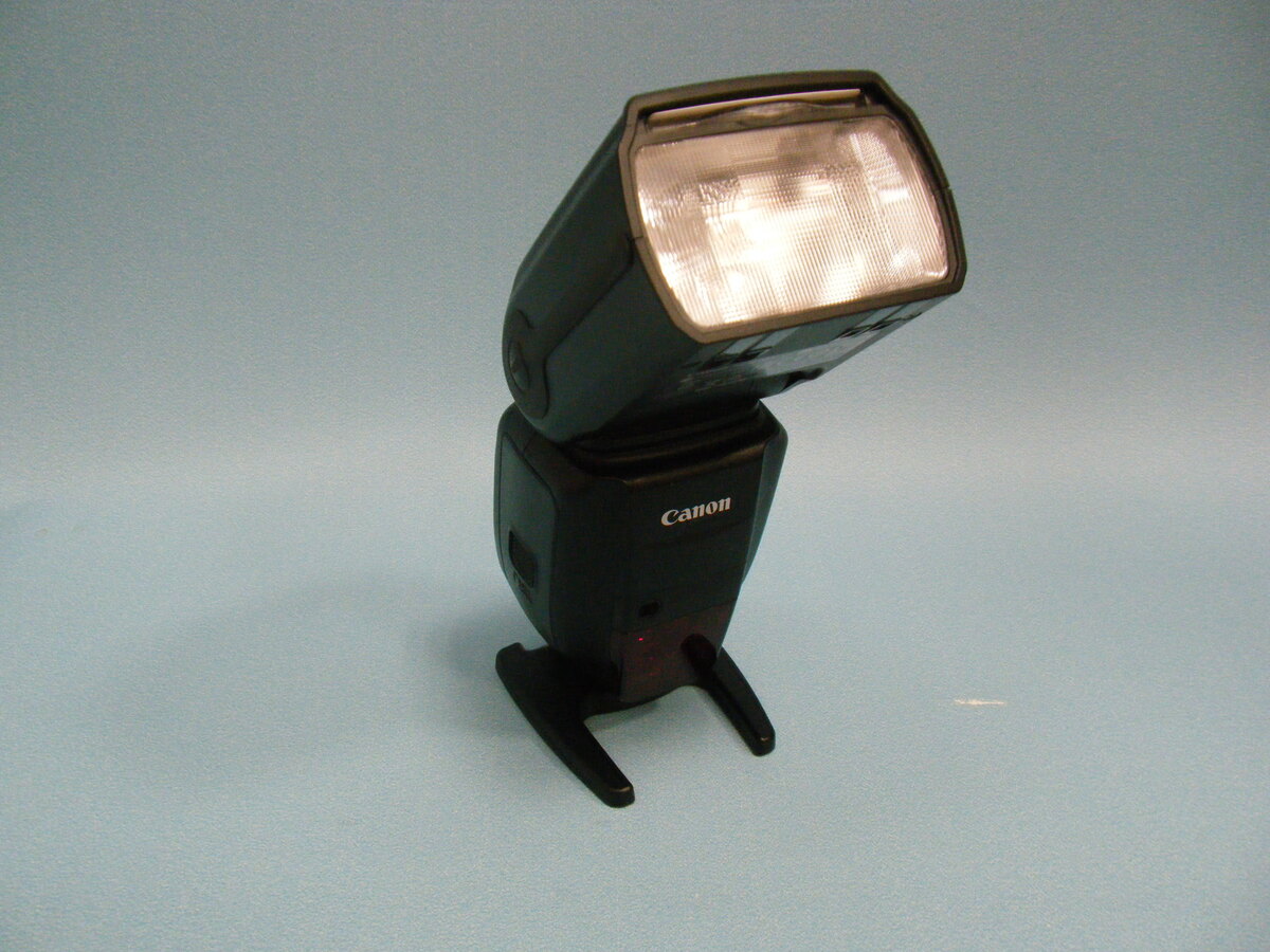 600EX II-RT ��߰��ײ�