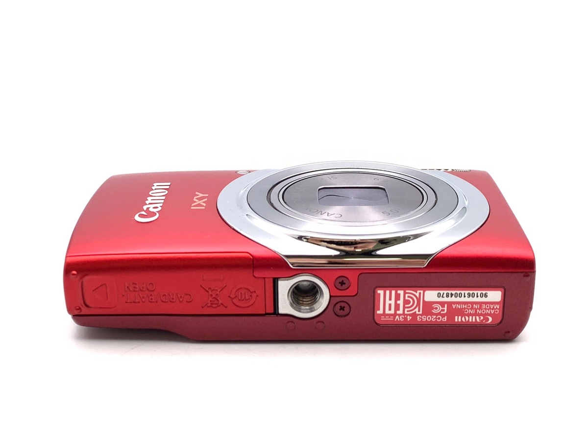 IXY 130 ���b�h�y1600����f�z